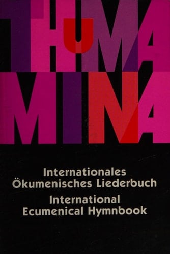 Thuma Mina.