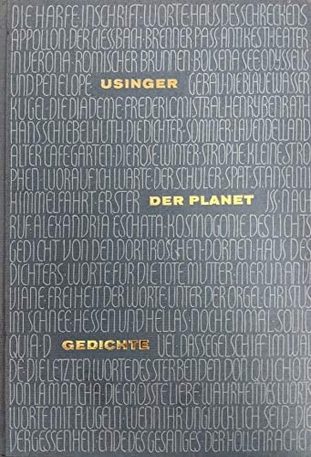 Atlas: Gedichte der Jahre 1978/79 (German Edition)