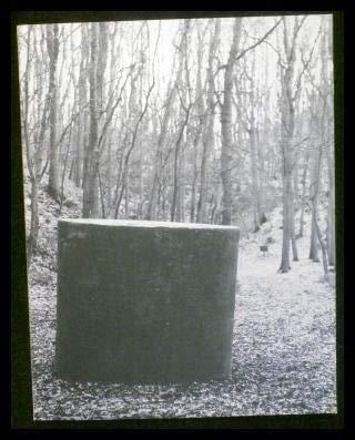 Recent sculpture in Europe 1986 - 1988