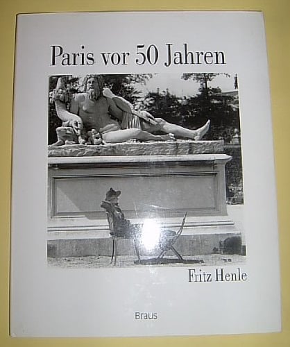 Paris 1938