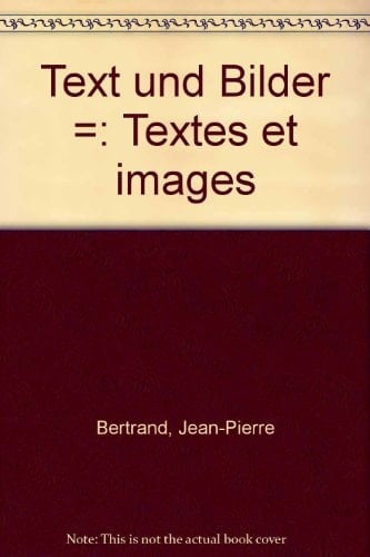 Text und Bilder