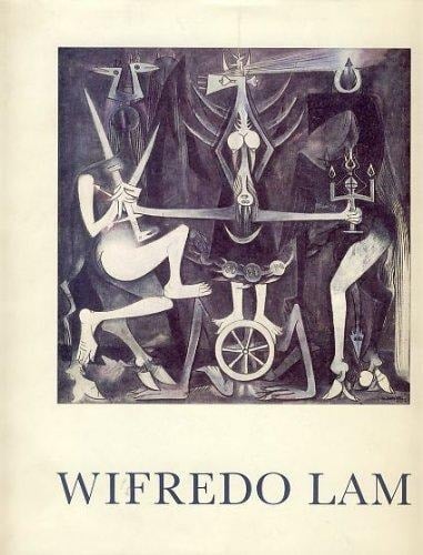 Wifredo Lam (German Edition)