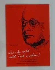 Was ich will, soll Tat werden: Erich Kuttner 1887-1942 : ein Leben für Freiheit und Recht (Reihe Deutsche Vergangenheit, Stätten der Geschichte Berlins) (German Edition)