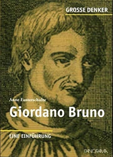 Giordano Bruno eine Einführung