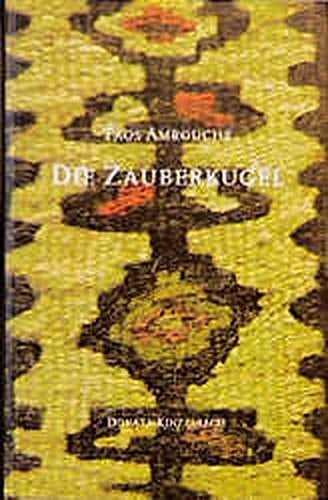 Die Zauberkugel kabylisches Volksgut