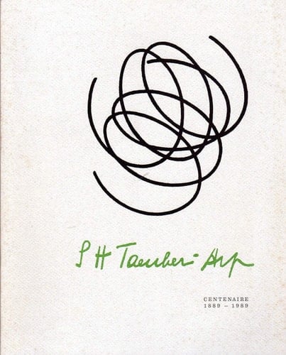 Sophie Taeuber-Arp