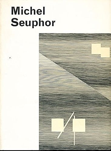 Michel Seuphor Lecture élémentaire, oder, Die andere Seite der Dinge : Zeichnungen, Gedichte, Texte
