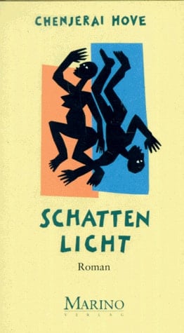 Schattenlicht Roman