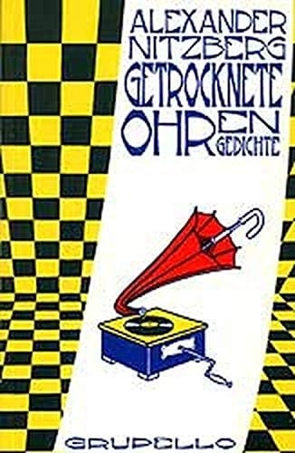 Getrocknete Ohren Gedichte