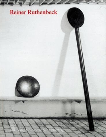 Reiner Ruthenbeck