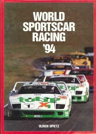 World Sportscar Racing 1994