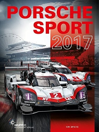Porsche Motorsport/Porsche Sport 2017