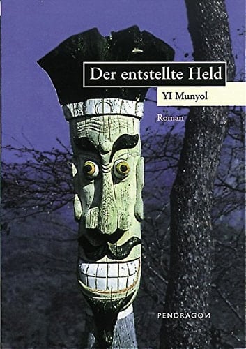 Der entstellte Held