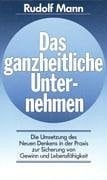 Das ganzheitliche Unternehmen.