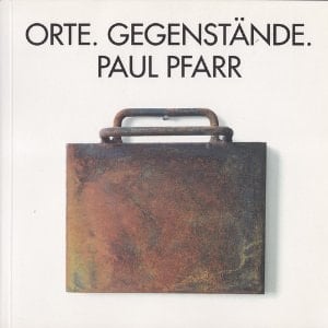 Orte, Gegenstände