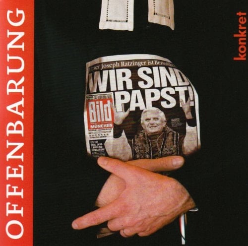 Die Springer-Bibel