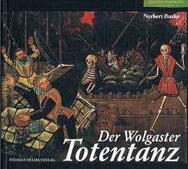Der Wolgaster Totentanz
