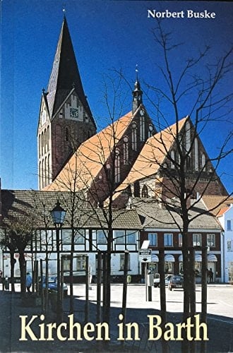 Kirchen in Barth