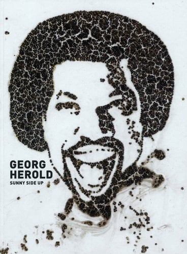Georg Herold sunny side up
