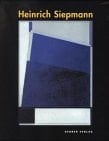 Heinrich Siepmann Monographie, Werkverzeichnis der Gemälde