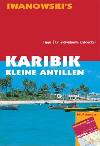 Karibik Kleine Antillen. ...