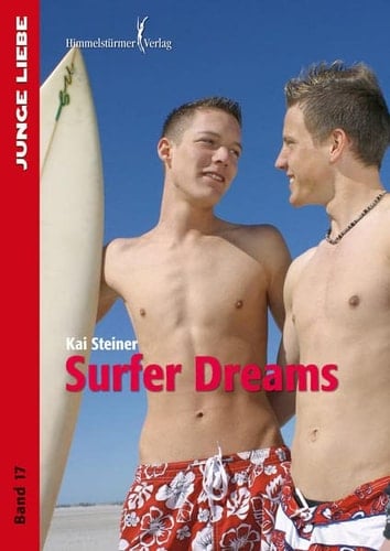 Surfer dreams