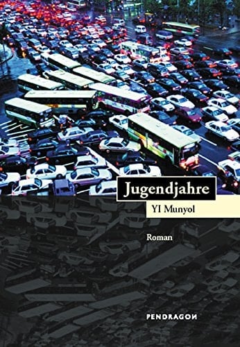 Jugendjahre Roman