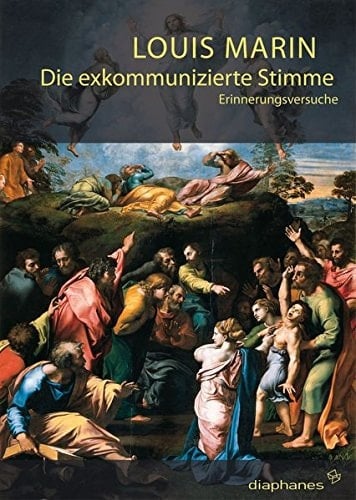 Die exkommunizierte Stimme Erinnerungsversuche