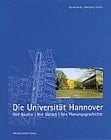 Die Universität Hannover.