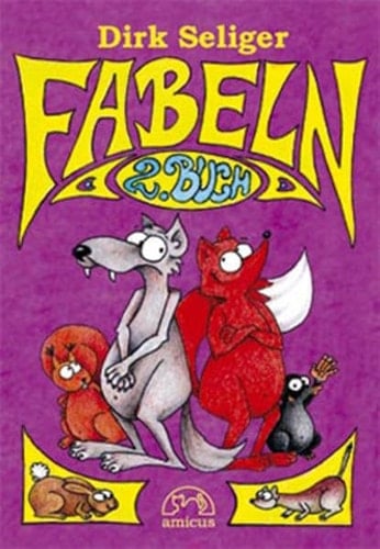 Fabeln Buch 2