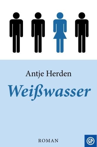 Weisswasser Roman