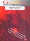 Komplettlösungen zu Devil May Cry alle Geheimnisse gelüftet, ausführliche Beschreibungen, Tipp, Tricks & Codes