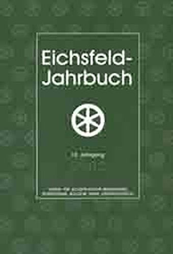 Die Eichsfeld-Abschnitte in einem Einkünfteverzeichnis des Erzstifts Mainz aus dem 13. Jahrhundert