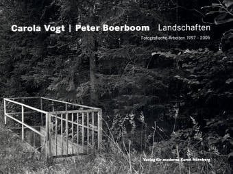Landschaften fotografische Arbeiten 1997 - 2005