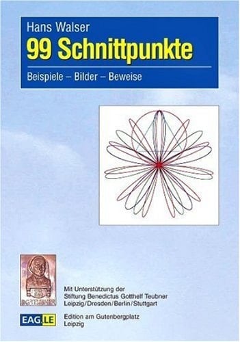 99 Schnittpunkte Beispiele - Bilder - Beweise