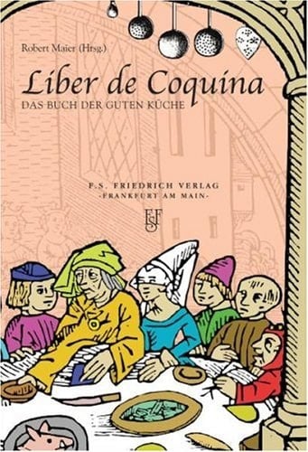 Liber de coquina