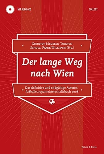 Der lange Weg nach Wien CD.