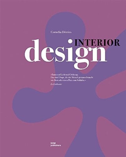 INTERIOR DESIGN