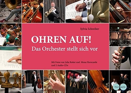 Ohren auf! das Orchester stellt sich vor
