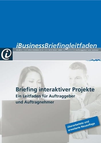 iBusinessBriefingleitfaden