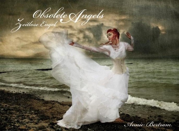 Obsolete Angels Zeitlose Engel