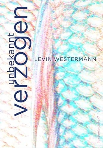 Unbekannt verzogen Gedichte