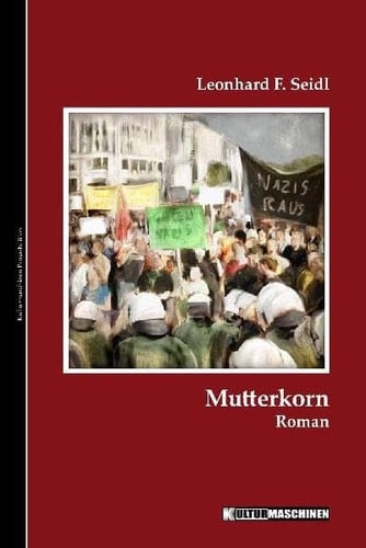Mutterkorn Roman