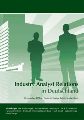 Industrie-Analyst-Relations in Deutschland