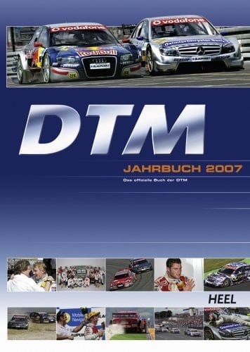 DTM Jahrbuch 2007