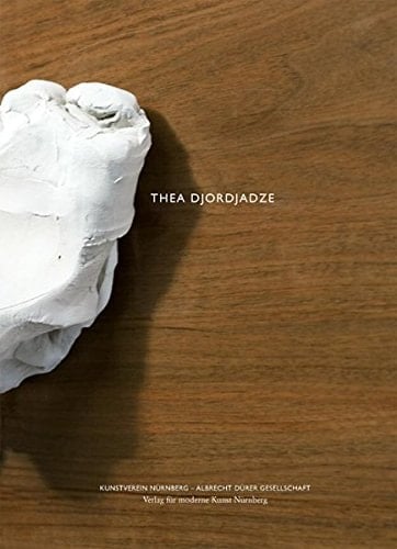 Thea Djordjadze