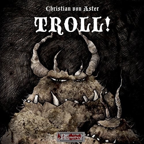 Troll! Buch