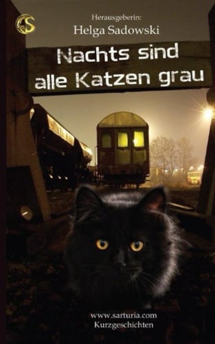 Nachts sind alle Katzen grau