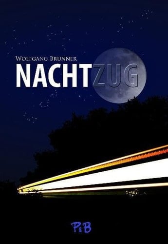 Nachtzug Roman