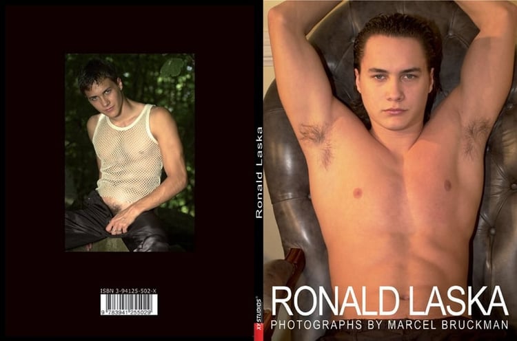 Ronald Laska